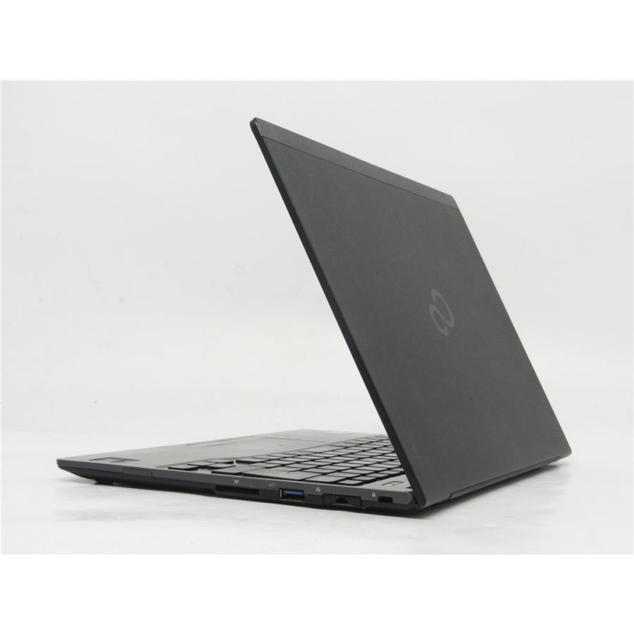 LIFEBOOK FMV U938 軽量薄型 13.3インチCorei5 7300U 2.6GHZ 8GB/爆速