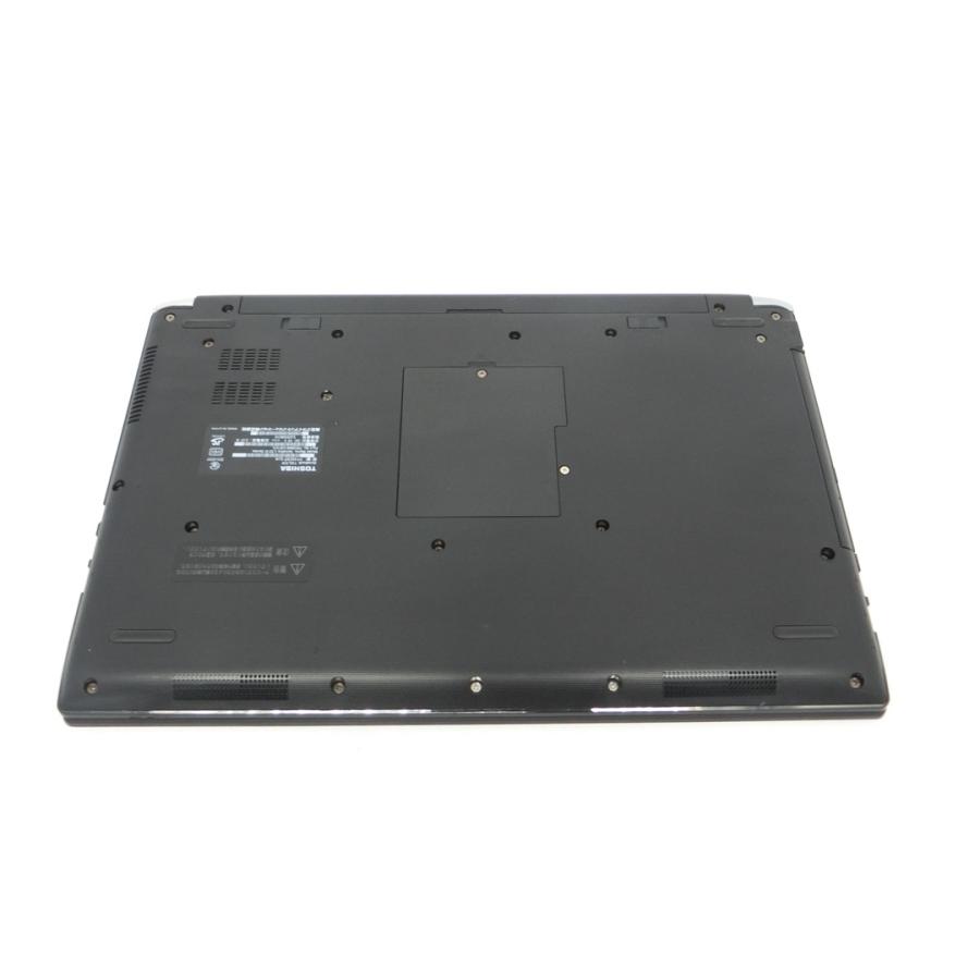 dynabook T 2017年モデル カメラ内蔵/中古/15型/ノートPC/Windows11H 