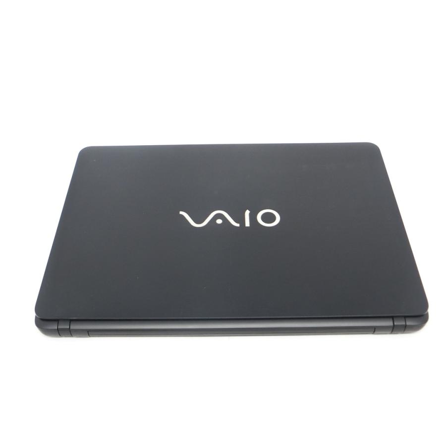 SONY（ソニー） Windows11H ノートパソコン Celeron 2957U/8GB/高速