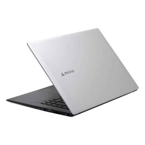 マウスコンピューターmouse MB-R500　Win11Pro　第8世代 Corei7　8565U/16GB/高速大容量SSD512 　MX150搭載　WEBカメラ　WIFI　Bluetooth　Office2021　指紋認証の画像