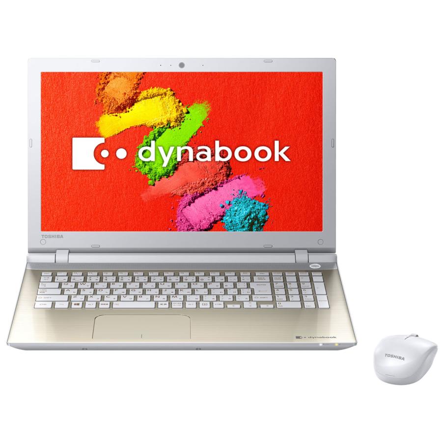 dynabook T 2015年/カメラ内蔵/中古/15型フルHD/ノートPC/Windows11H