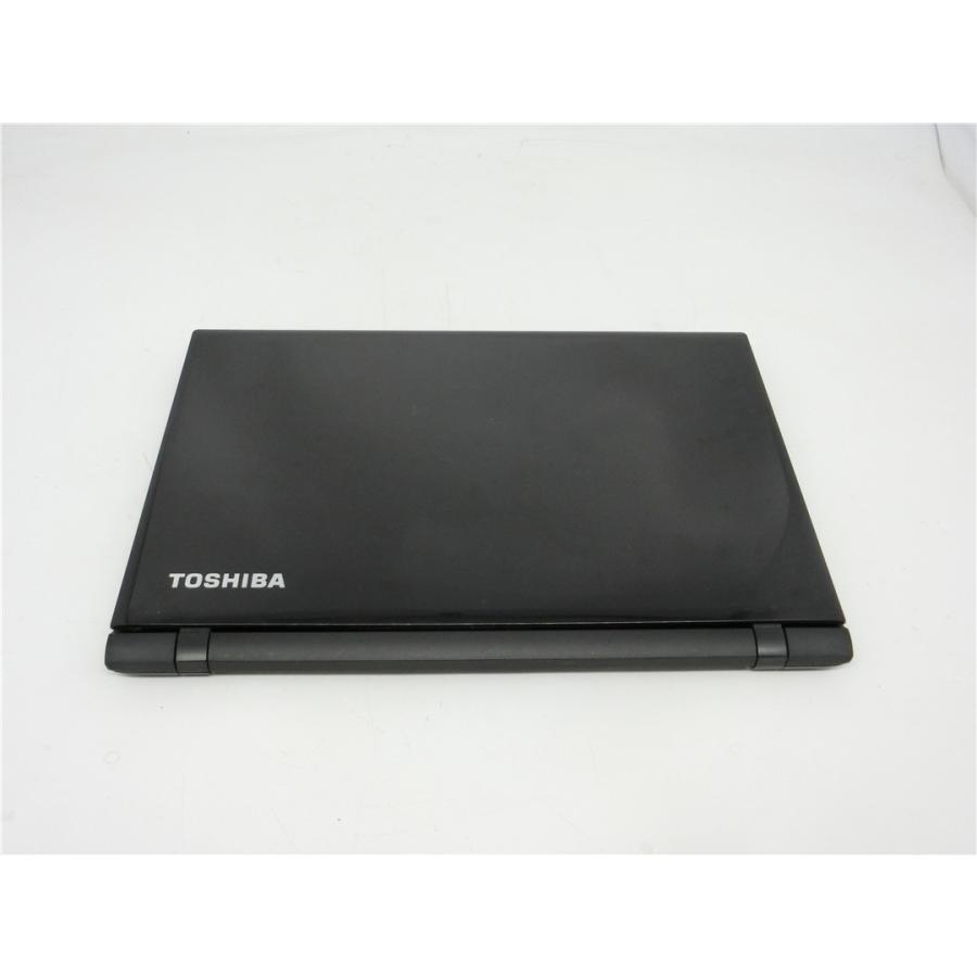 dynabook T 2015年/カメラ内蔵/中古/15型フルHD/ノートPC/Windows11H