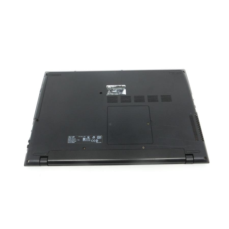 dynabook T 2015年/カメラ内蔵/中古/15型フルHD/ノートPC/Windows11H