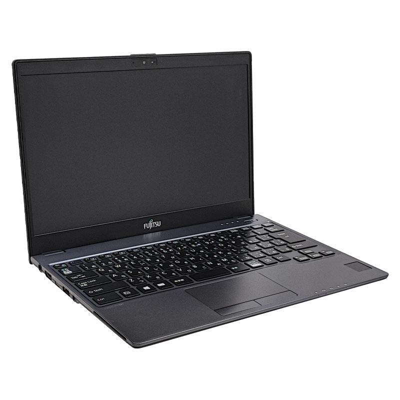 LIFEBOOK 爆買 軽量薄型FUJITSU 13.3インチFHDノートパソコン FUTRO