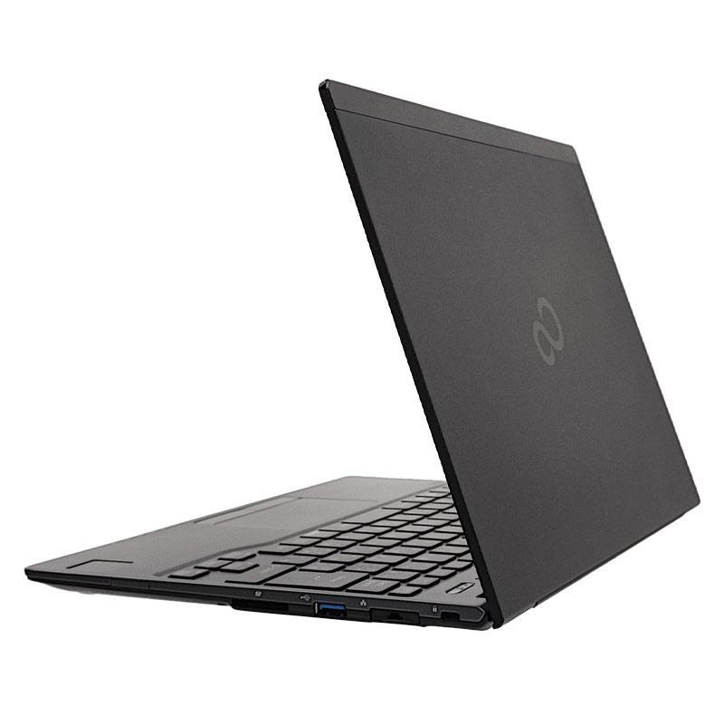 FUJITSU FUTRO MU937　CPU 3865U/メモリ 8GB/128GB SSD 富士通 FUTRO MU937 レッド(CPU：Celeron 3865U 1.8GHz/メモリ：8GB