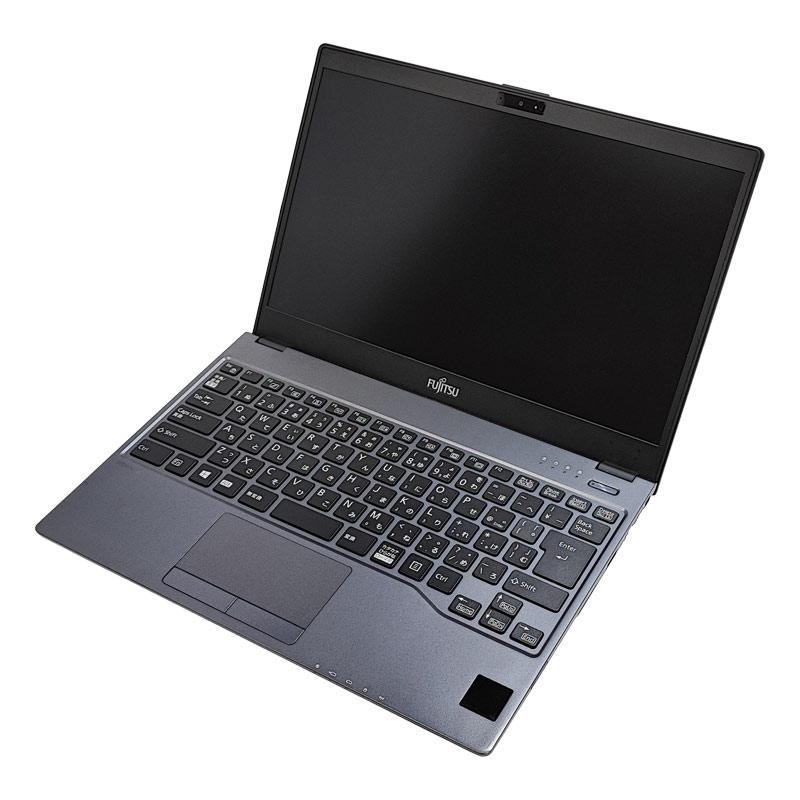 LIFEBOOK 爆買 軽量薄型FUJITSU 13.3インチFHDノートパソコン FUTRO