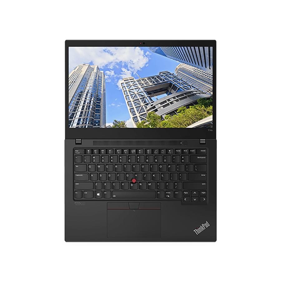 2021年モデルThinkPad　T14S　14インチFHDノートパソコンWin11Pro　Corei7　1185G7/16GB/高速SSD512GB　指紋認証　顔認証カメラ　Wi-Fi6/Bluetooth/office2021の画像