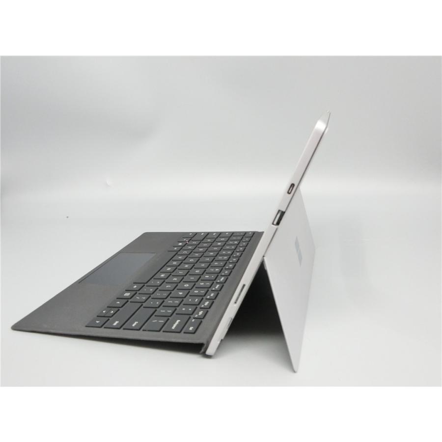 送料無料 保証付 Microsoft タブレット Surface Pro 5 (1796) 中古美品 