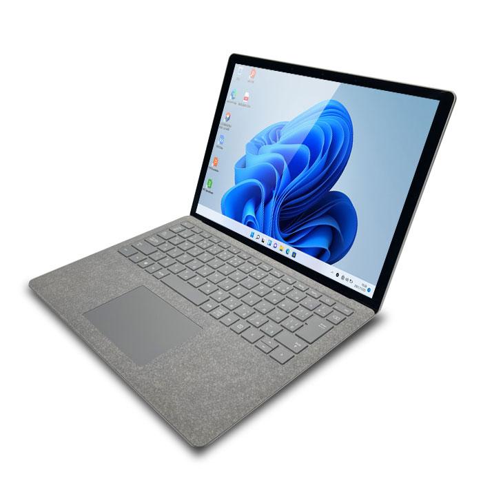 Microsoft Surface Laptop  (1769) Win11 Intel Core i5　7200U  2.5GHz メモリ8GB 高速SSD256GB　13.5型タッチパネル（2256ｘ1504）WIFI/WEBカメラ/MSoffice　｜srepcstore｜04