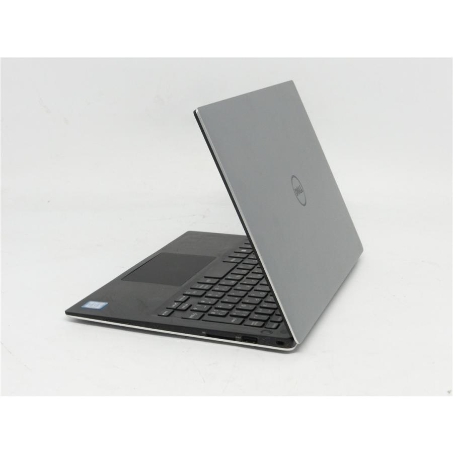 Dell 　XPS　13　9350　13インチ（3200ｘ1800）　Win11Pro　 高性能Corei7 6560U 2.2GHZ/8GB/高速SSD256MI/USB3.0　WEBカメラ　Bluetooth　WIFI｜srepcstore｜04