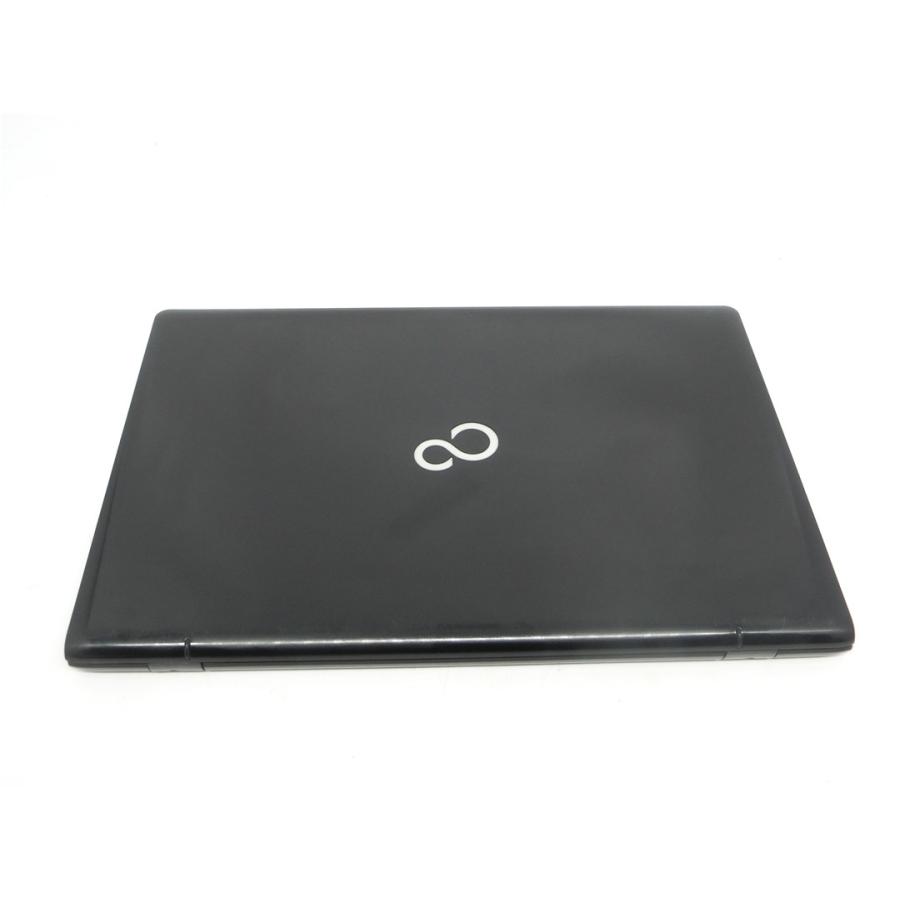 FMV WEBカメラ/中古/15.6型タッチパネルフルHDノートPC/Win11H/高速