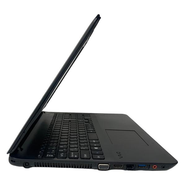 VAIO 良品 15.6インチノートパソコンSONY VAIO VJF152C11N Corei7