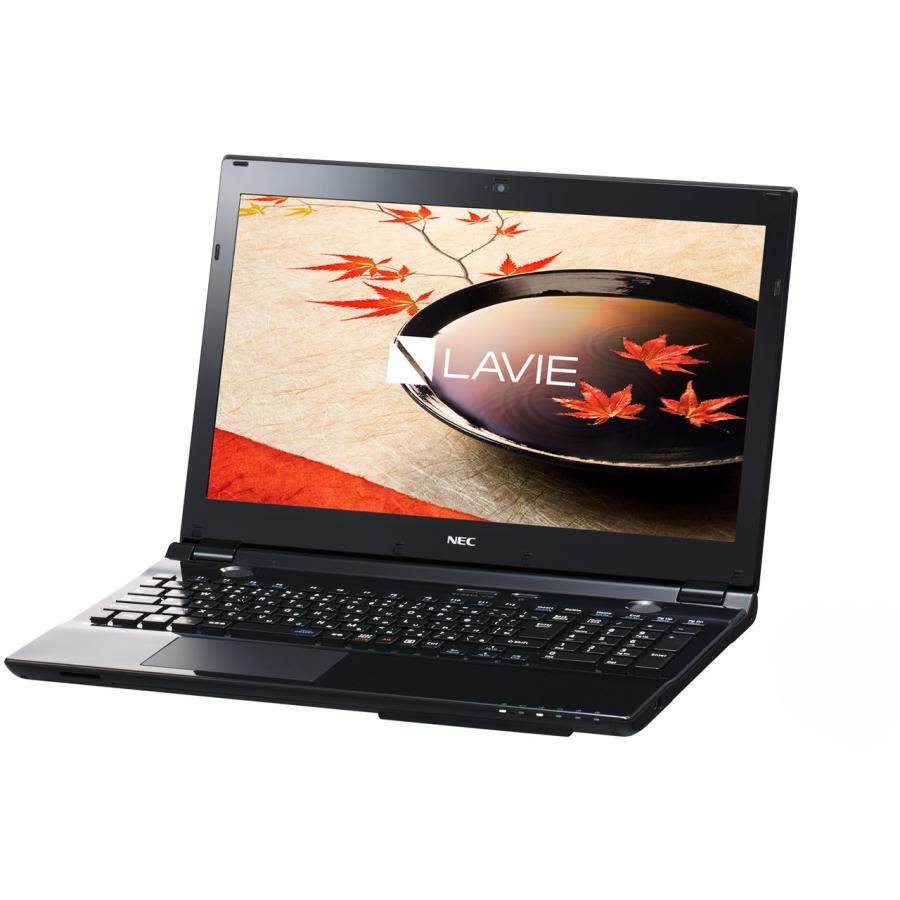 パソコン NEC LAVIE NS550 Amazon.co.jp: 日本電気 LAVIE Note Standard - NS550/CAW クリスタル