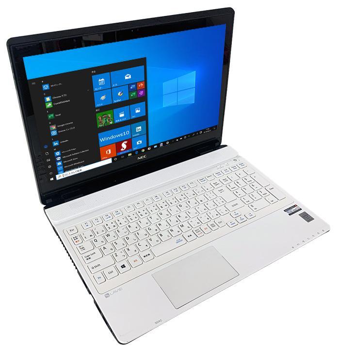 パソコン NEC LAVIE NS550 NEC LAVIE Note Standard NS550/CA 2015年秋冬モデル 価格比較 - 価格.com
