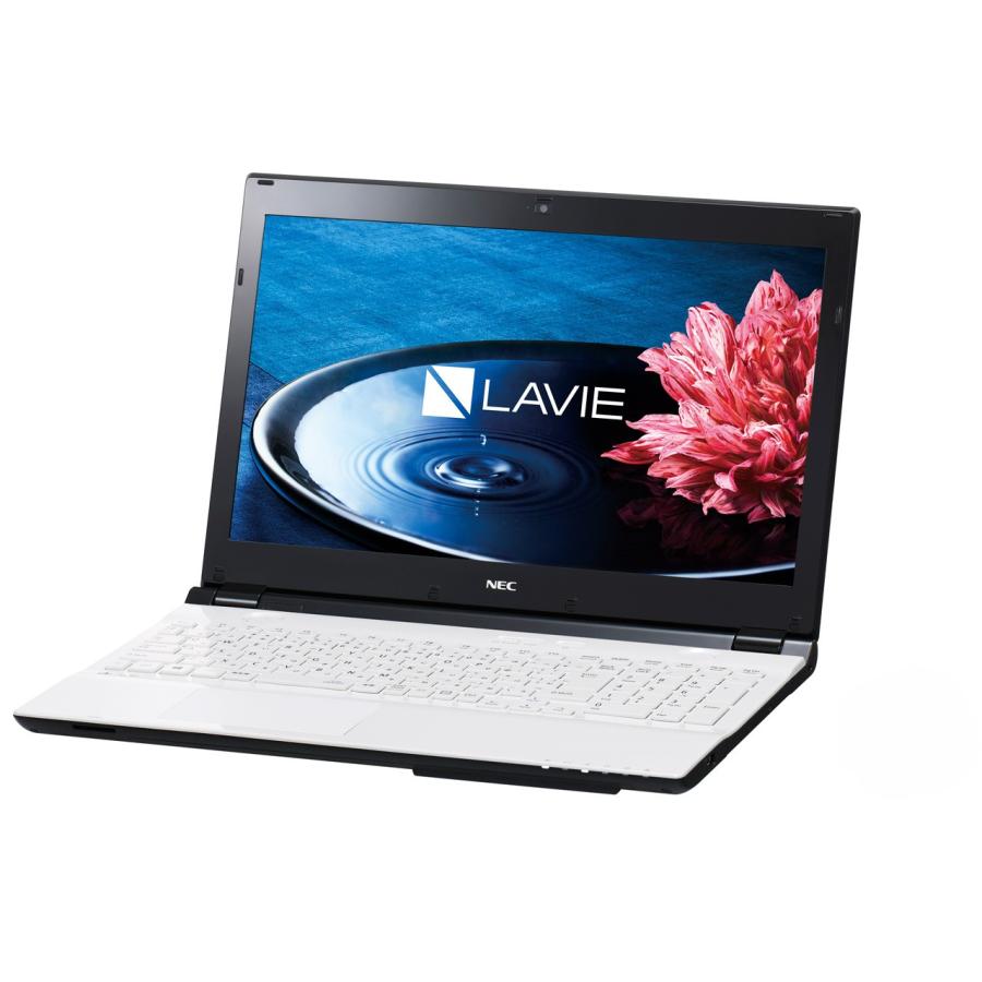 LaVie Note Standard NEC AVIE NS550シリーズ 15.6型FHDノートパソコン 