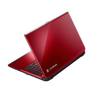dynabook T WEBカメラ/中古/15型/ノートPC/Windows11H/高速SSD256GB