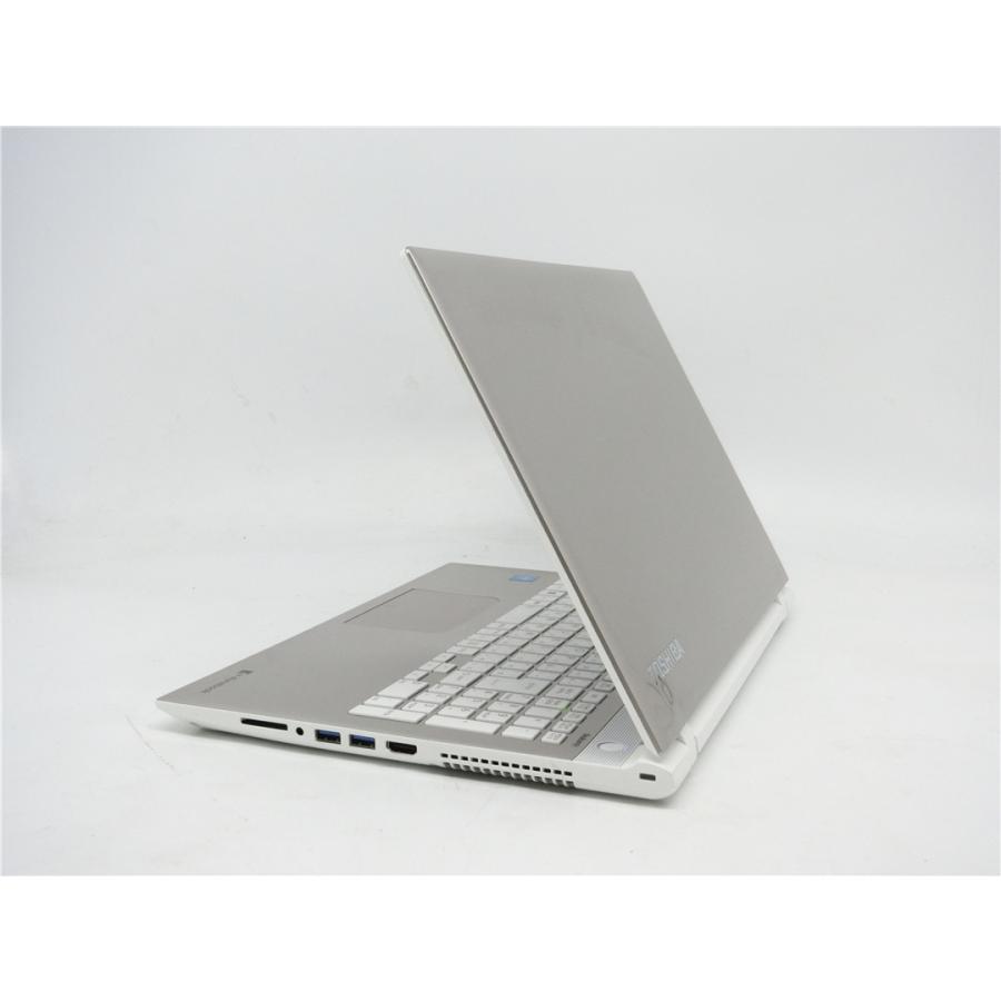 dynabook T 2016年モデル/WEBカメラ/中古/15型/ノートPC/Windows11H