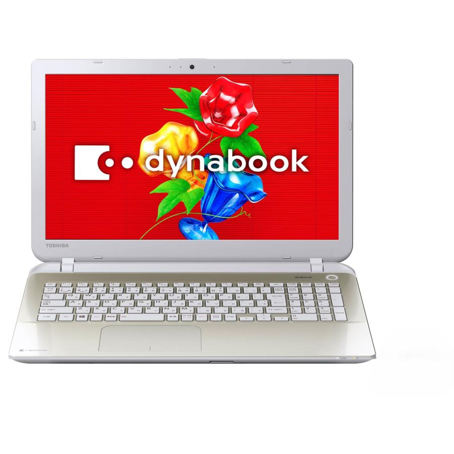 dynabook T カメラ内蔵/15型フルHDノートPC/Win11H/高速SSD512GB/8GB