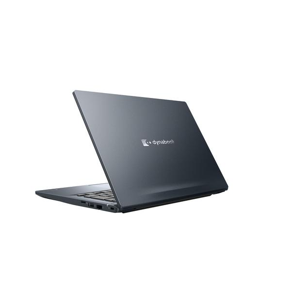 dynabook M カメラ内蔵/中古/14型フルHDノートPC/Win11Pro/新品M