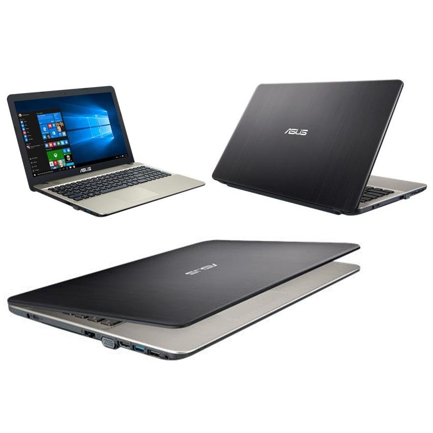 VivoBook S ASUS X541U Core i7-6500U / メモリ8GB /新品SSD512GB 15.6