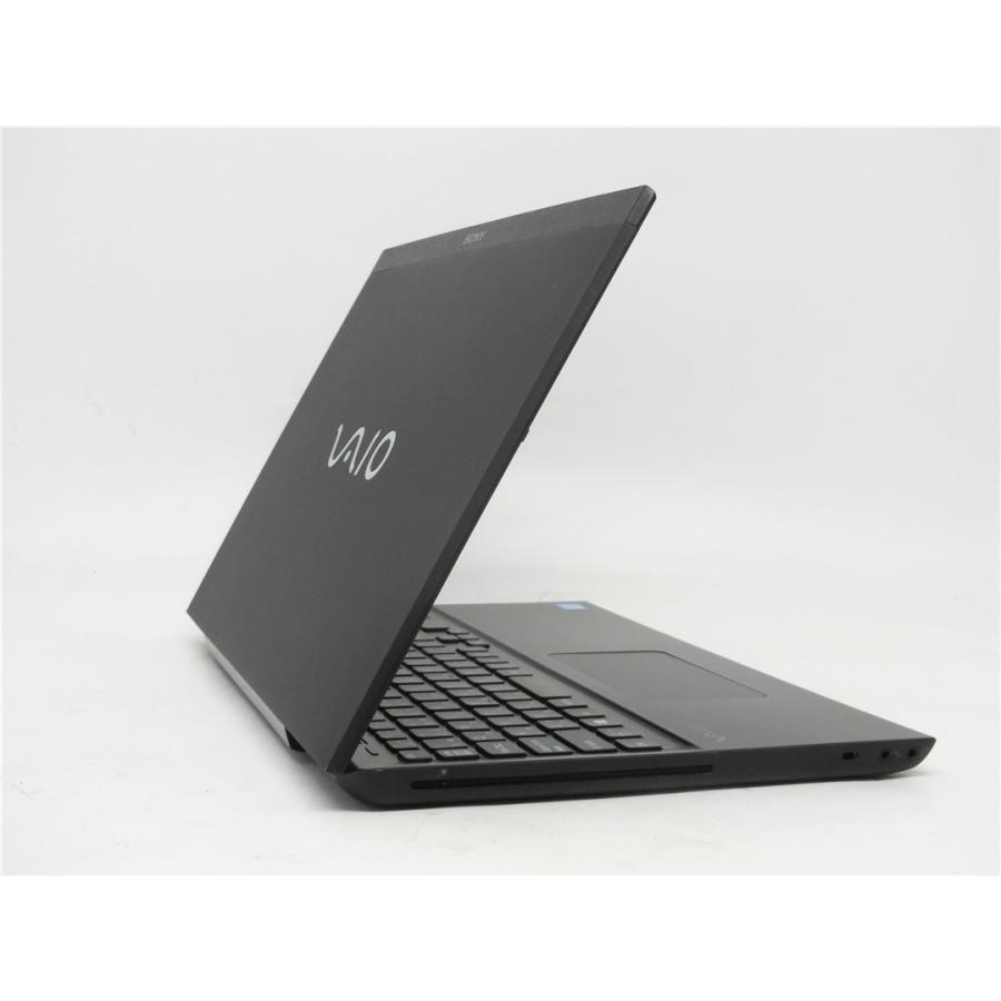 ◇VAIO SVS15139CJS☆Core i7-3632QM /1TB /8GB /ブルーレイ/Win10