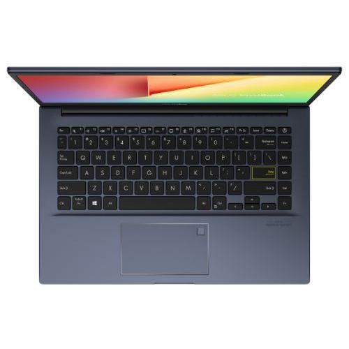 【中古】【ノートPC】ASUS vivobook M413D VivoBook S 軽量薄型ASUS Vivobook M413D 14インチFHDノート