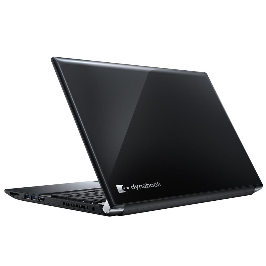 dynabook T TOSHIBA dynabook T75/T65シリーズ 15.6インチフルHD 高