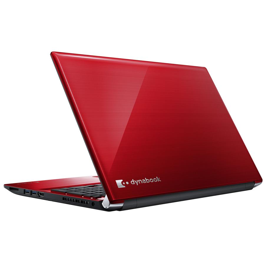 dynabook T 東芝 Dynabook T65/T75シリーズ ノートパソコン 15.6型FHD