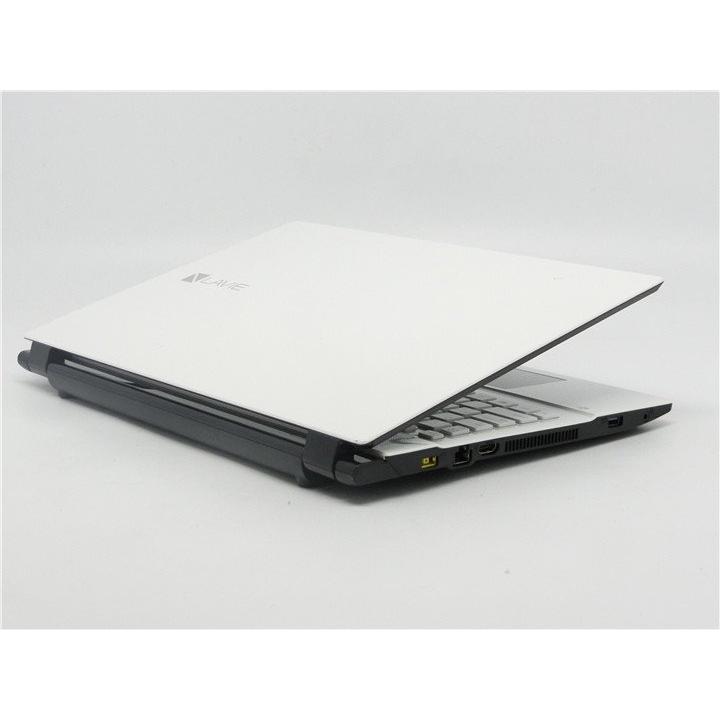LaVie N 2017年モデル/WEBカメラ/中古/15.6インチ/ノートPC/Win11H