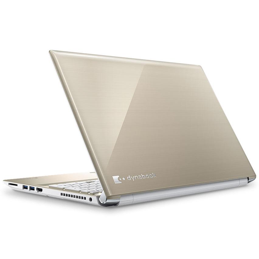 dynabook T TOSHIBA Dynabook T65/HG 第8世代 Core i7-8550U / メモリ