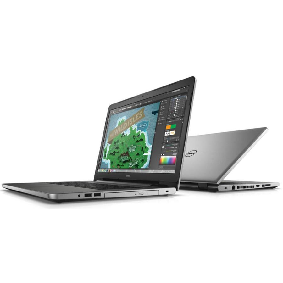 その他ノートPC本体 Dell Inspiron 17 5758 Core i7 16GB 1TB Dell Inspiron 17 5758 - Specs, Tests, and Prices