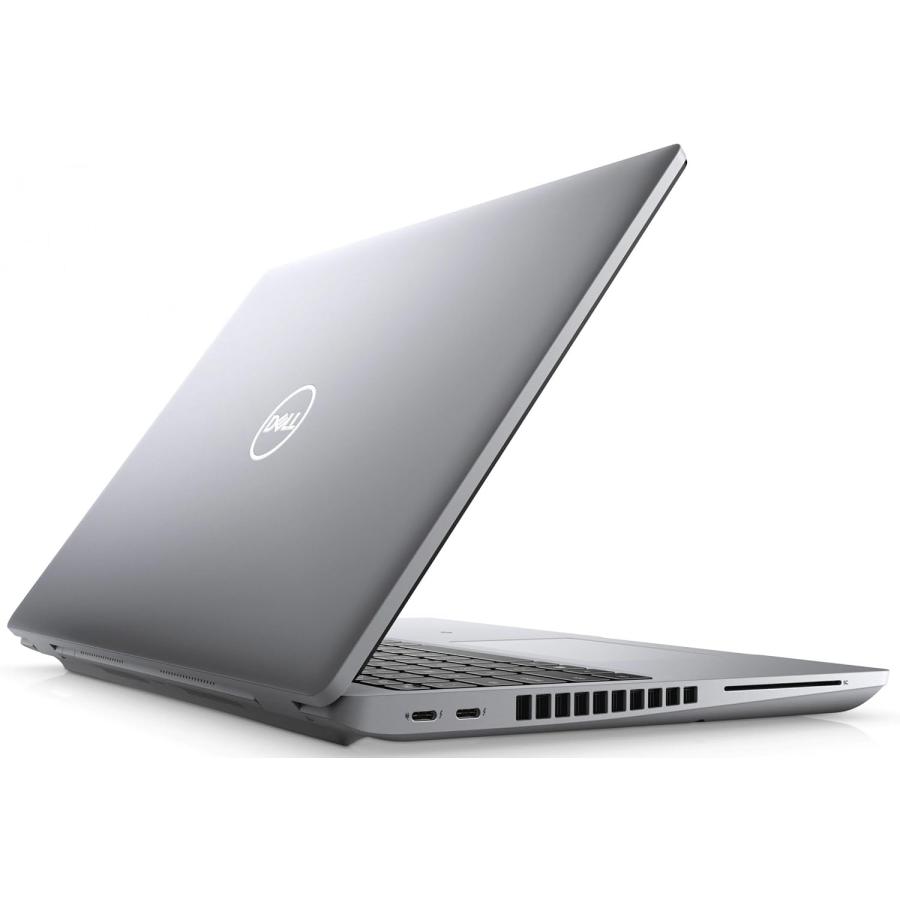 DELL Precision 3571 モバイルワークステーション ノートパソコン / 15.6型 FHD  第12世代 Core i7-12800H / メモリ16GB / NVMe SSD 512GB / NVIDIA RTX A1000の画像