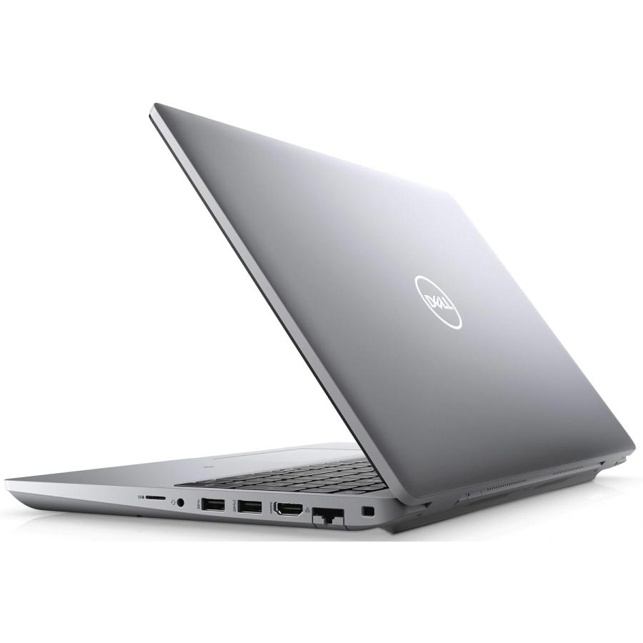DELL Precision 3571 モバイルワークステーション ノートパソコン / 15.6型 FHD  第12世代 Core i7-12800H / メモリ16GB / NVMe SSD 512GB / NVIDIA RTX A1000の画像