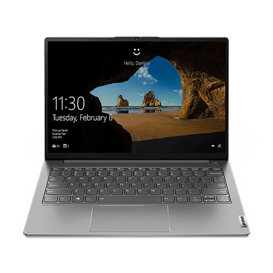 Windowsノート本体 3. Thinkbook 13s G2 i5-1135G7 8/256 Lenovo ThinkBook 13s G2 - Powerful, Portable Productivity