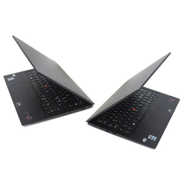 ThinkBook 2023年製 Lenovo ThinkPad X1 Carbon Gen 10 14型 第12世代