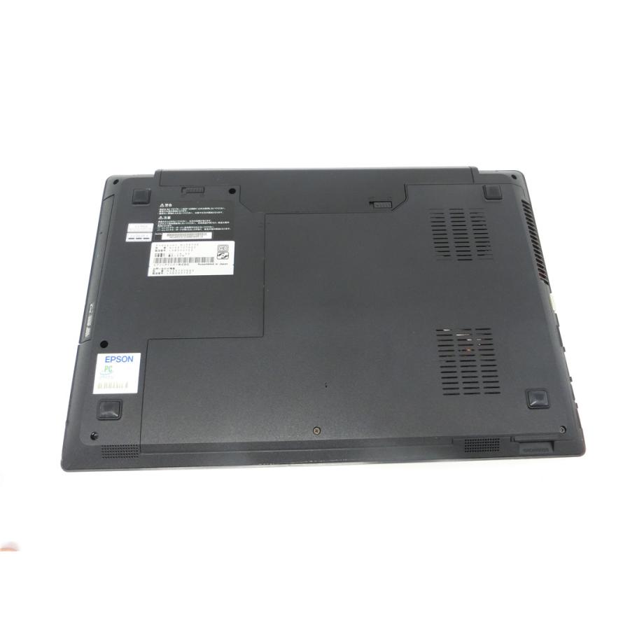 Endeavor WEBカメラ/中古/15.6型フルHD/ノートPC/Win11/新品SSD512GB 