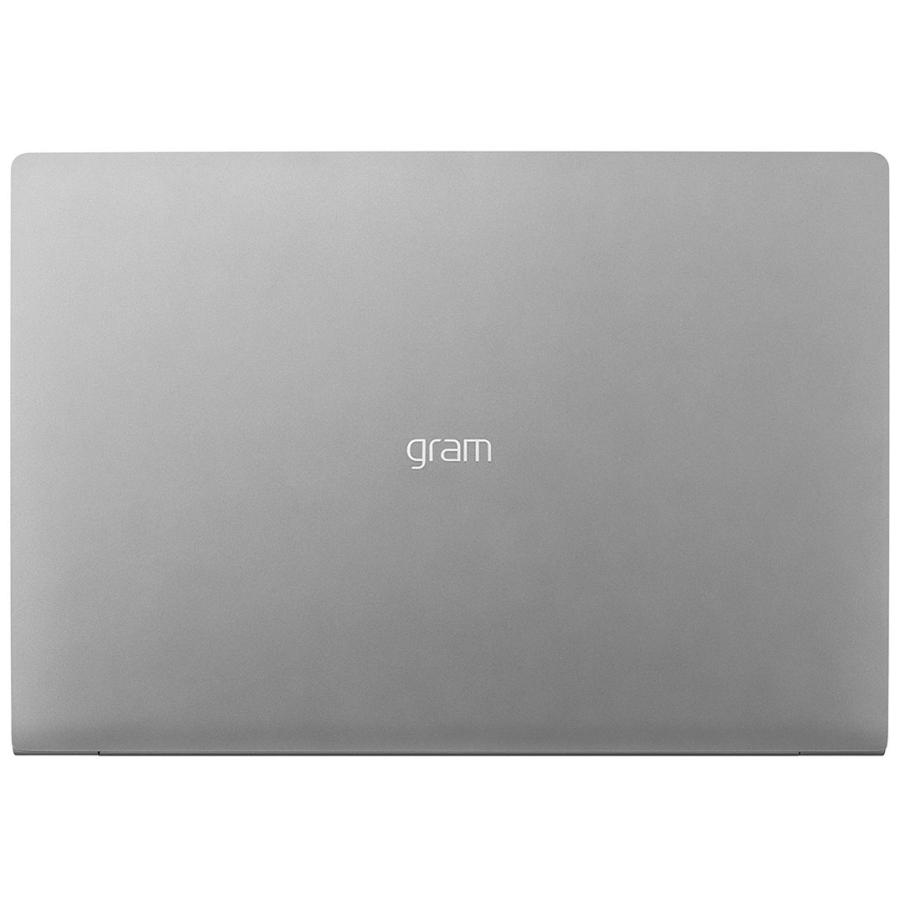 LG gram 17Z990-VA76J 17型軽量薄型WQXGAノートパソコン Corei7 8565U