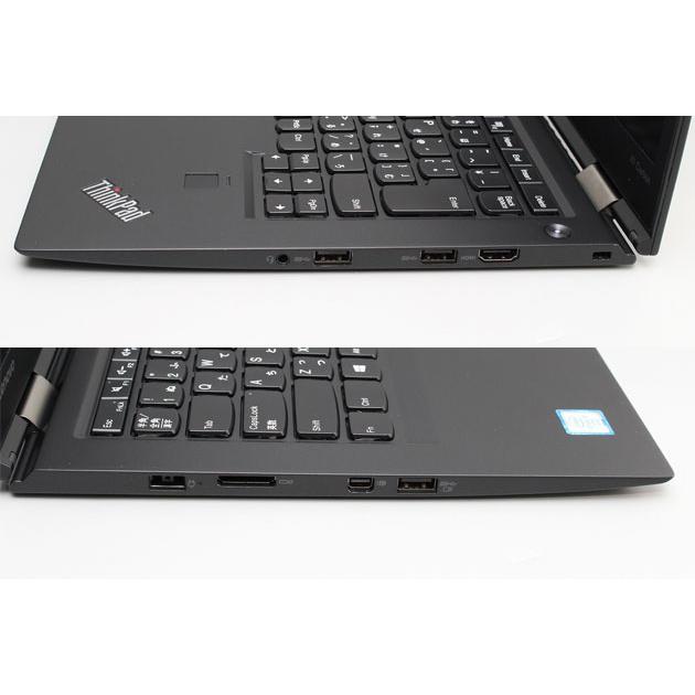 ThinkPad Lenovo ThinkPad X1 Carbon 4th/高速SSD512GB/8GB/Corei7