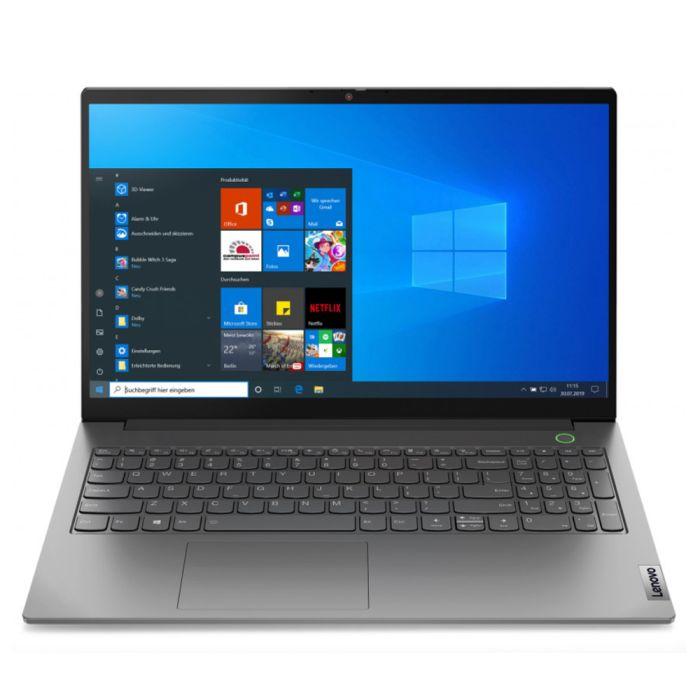 ThinkBook Lenovo 15 G2 ITL Core i5-1135G7 メモリ8GB