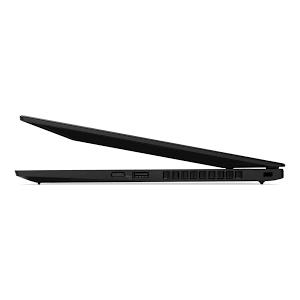 2020年製【超軽量ハイエンド】Lenovo ThinkPad X1 Carbon 7th　高性能 Corei7-8565U/16GB/SSD512GB/14型FHD/Win11Pro/Office2021/WEBカメラ/Type-C/薄型モバイルの画像