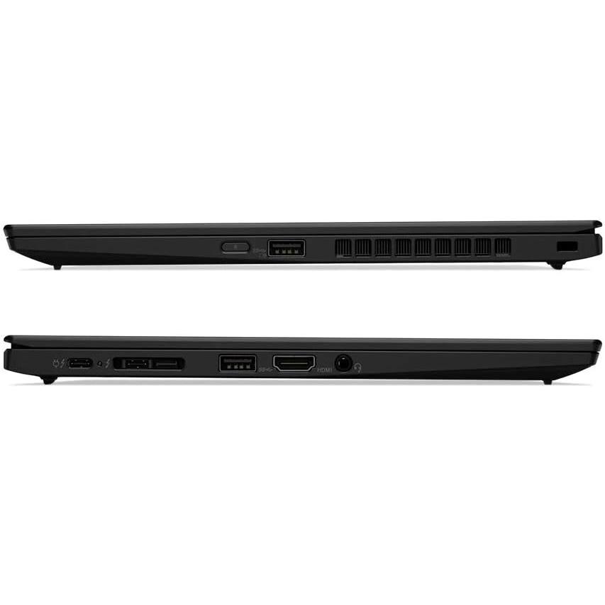 2020年製【超軽量ハイエンド】Lenovo ThinkPad X1 Carbon 7th　高性能 Corei7-8565U/16GB/SSD512GB/14型FHD/Win11Pro/Office2021/WEBカメラ/Type-C/薄型モバイルの画像