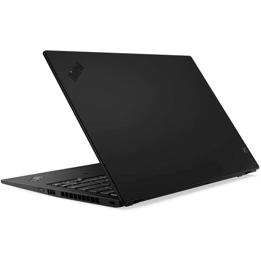 2020年製【超軽量ハイエンド】Lenovo ThinkPad X1 Carbon 7th　高性能 Corei7-8565U/16GB/SSD512GB/14型FHD/Win11Pro/Office2021/WEBカメラ/Type-C/薄型モバイルの画像