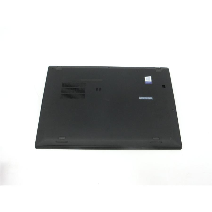 ThinkPad X 2019年モデル/最新Win11Pro/カメラ内蔵/中古/14.3型/ノート 