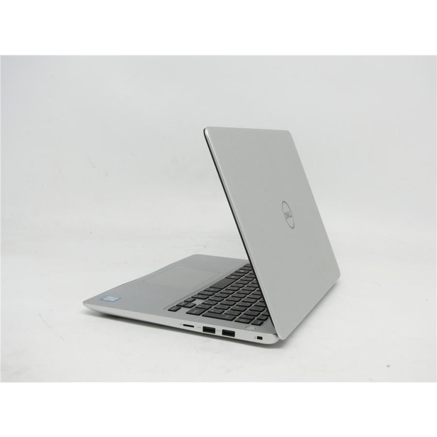 デル  Inspiron 5370ノートパソコン/第7世代Core i3　7130U  2.7GHz /Win11/MSOffice/ 8GB /高速SSD256GB/ 13.3インチフルHD/WiFi/HDMI/USB3.0｜srepcstore｜03