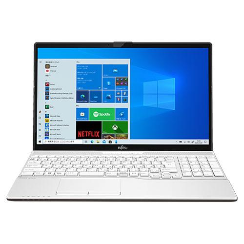 LIFEBOOK AH 2022年モデルFMV LIFEBOOK AH42/F3 15.6型ノートパソコン