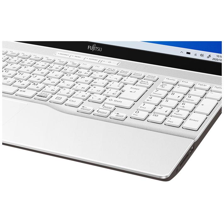 LIFEBOOK AH 2022年モデルFMV LIFEBOOK AH42/F3 15.6型ノートパソコン