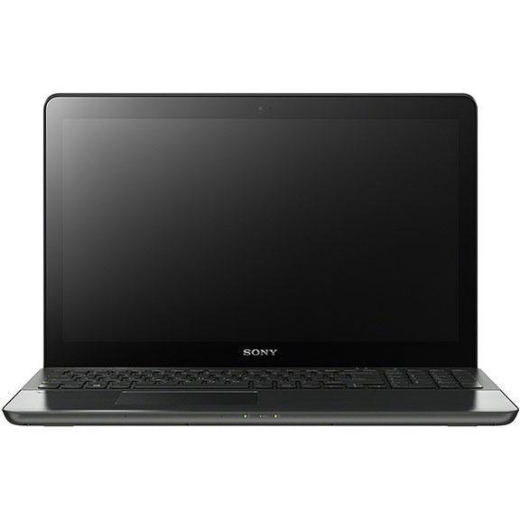 VAIO S SONY SVF15A18CJB Core i7-3537U / メモリ8GB SSD512GB 15.5型 