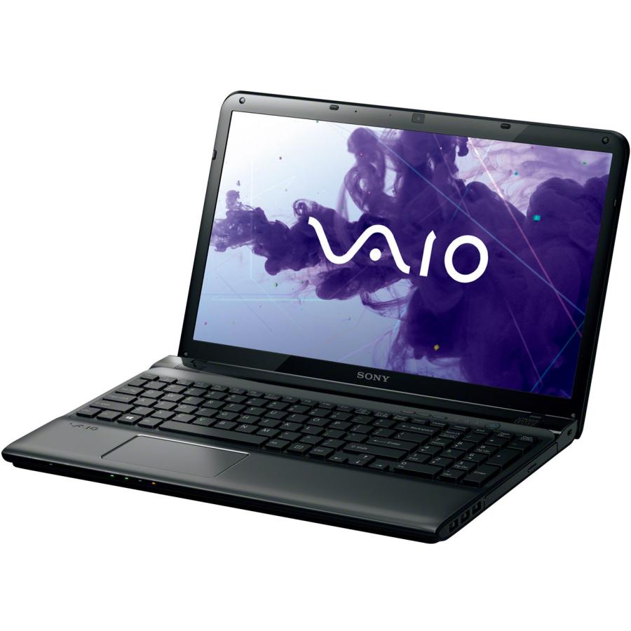 VAIO S SONY Eシリーズ SVE15127CJB Core i7-3632QM メモリ8GB