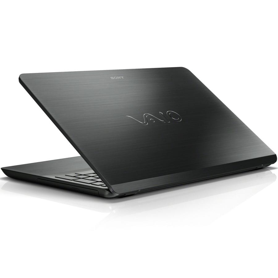VAIO S SONY SVF15A18CJB Core i7-3537U / メモリ8GB SSD512GB 15.5型 