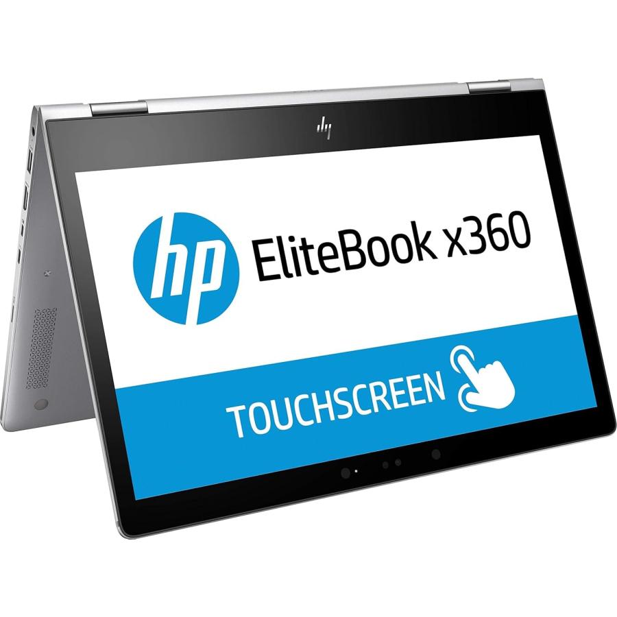 EliteBook HP EliteBook x360 1030 G2 ビジネス向けの2-in-1モバイル